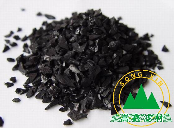 椰壳活性炭广泛应用于工农业生产的各个方面